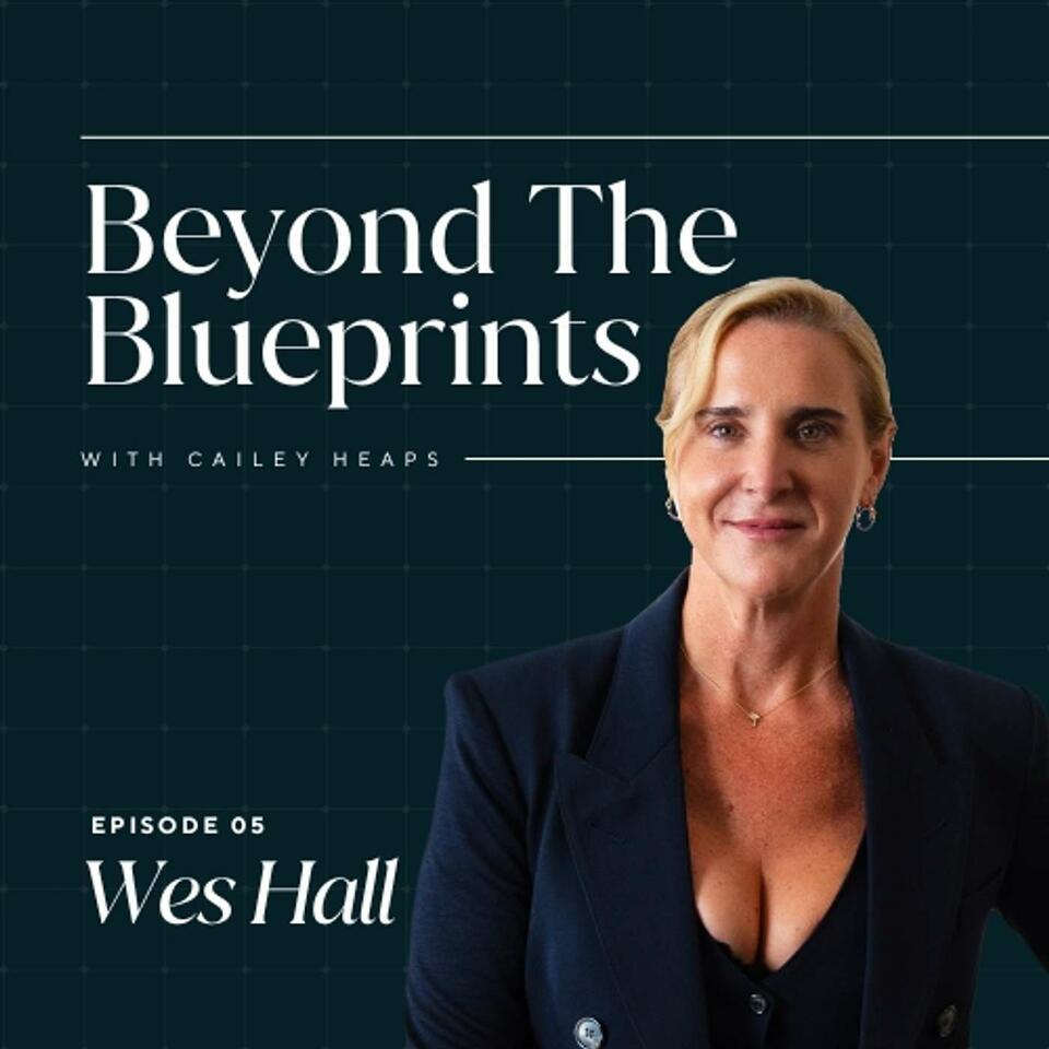 Beyond The Blueprints