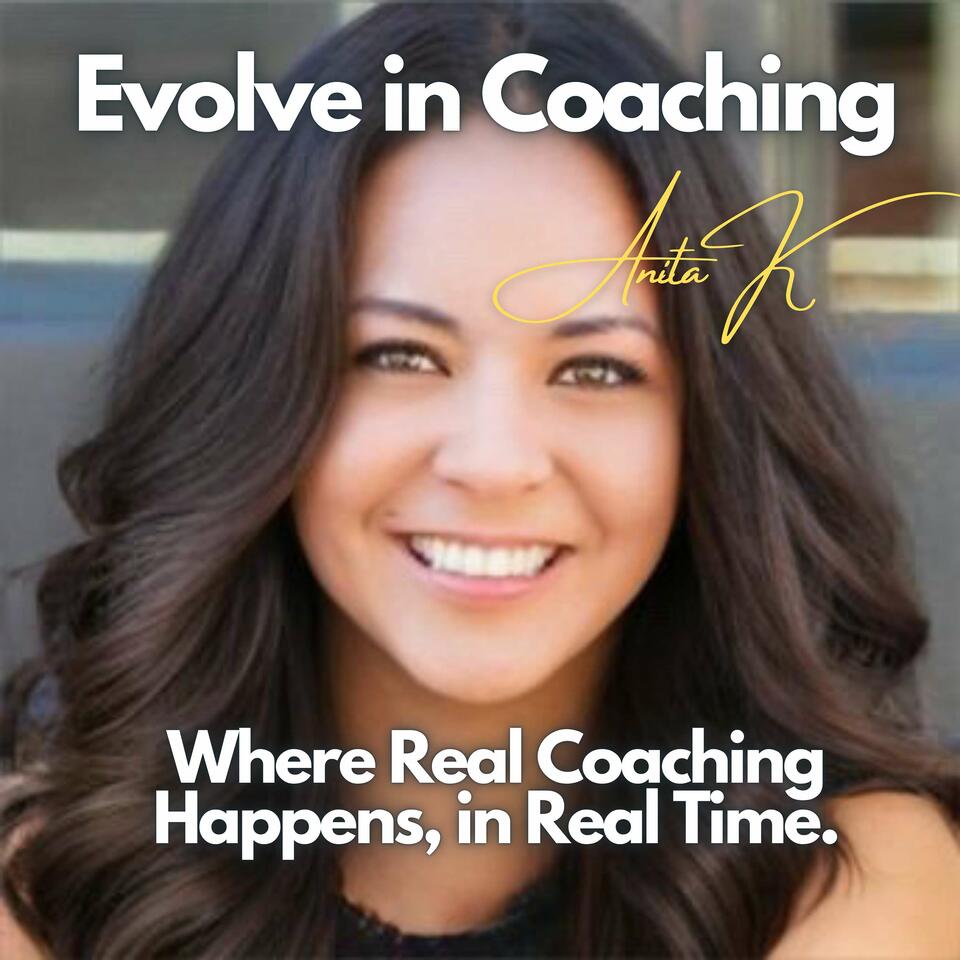 Evolve in Coaching