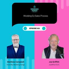 Wedding Songs Podcast