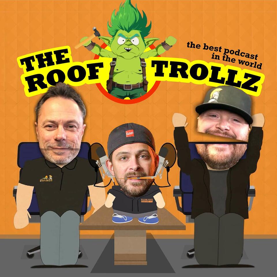 The Roof Trollz