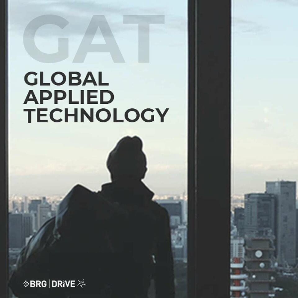 GAT Podcast: Force Multiplier