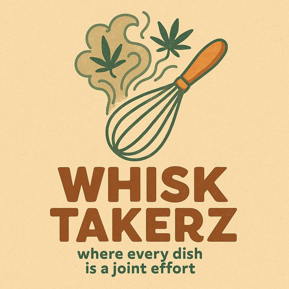 Whisk Takerz: Where every dish is a joint effort