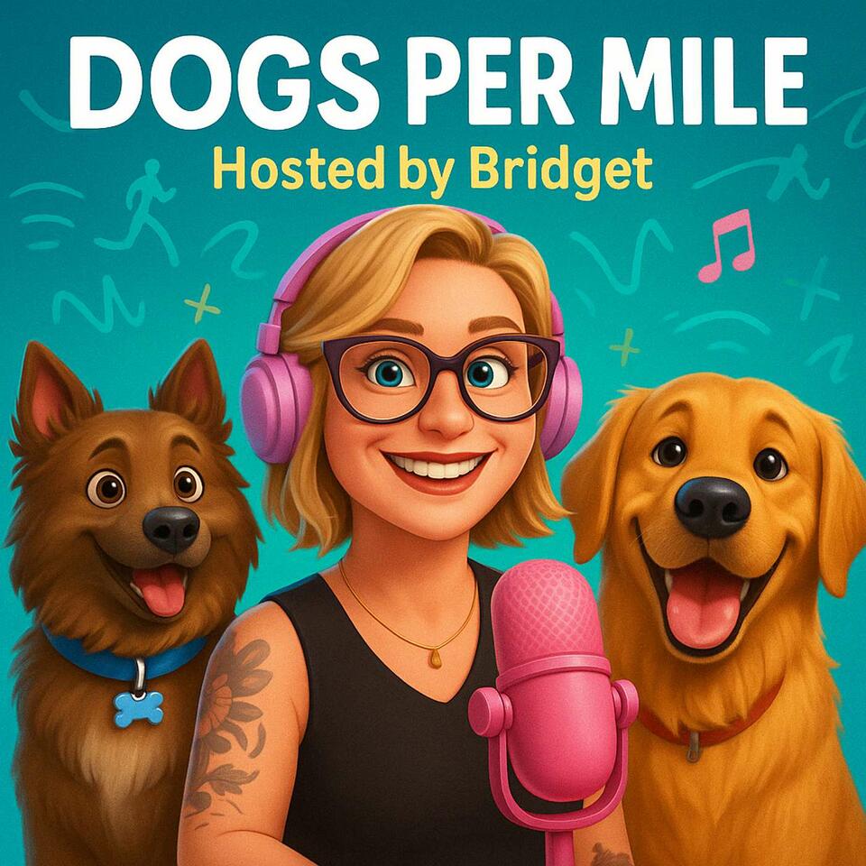 Dogs Per Mile