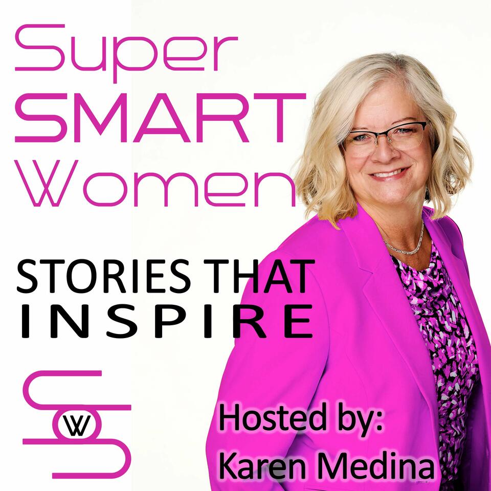Super SMART Women