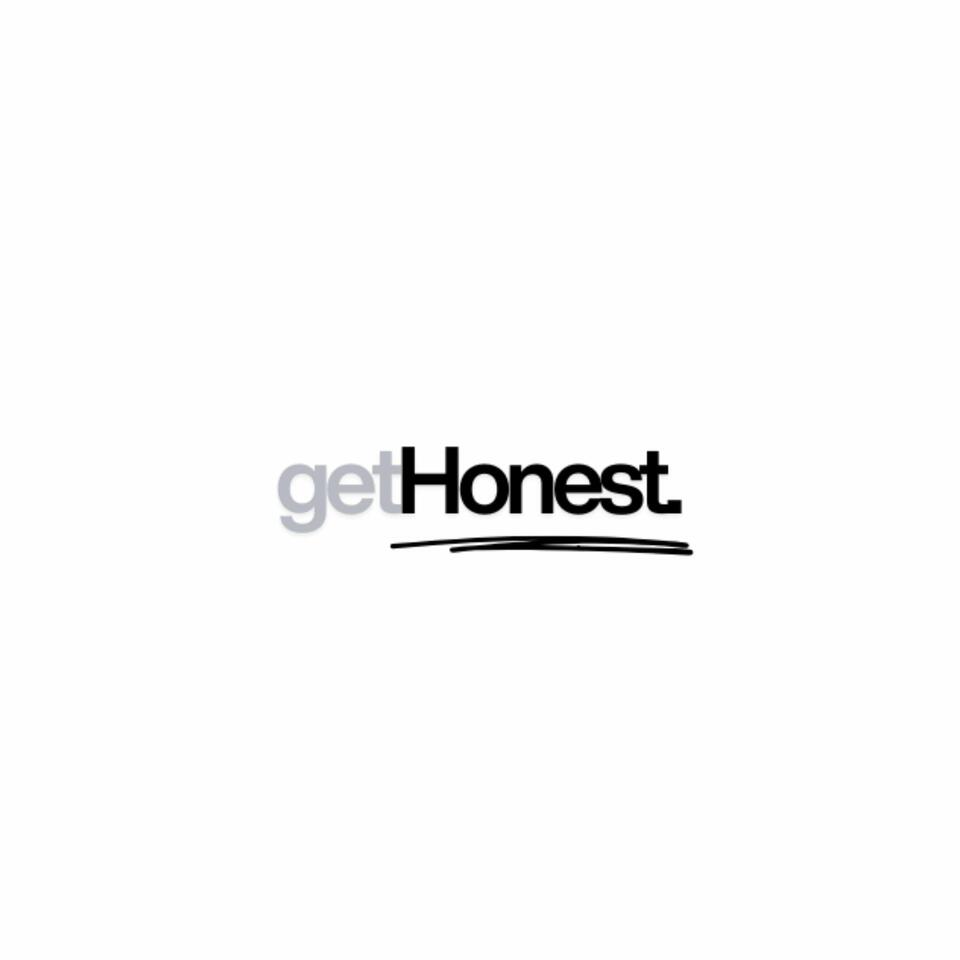 Get Honest.