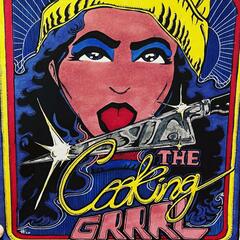 The Cooking GRRRL