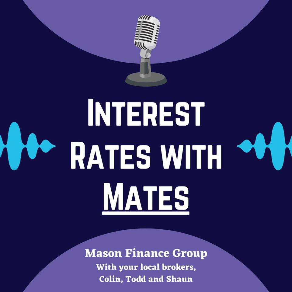Interest Rates with Mates