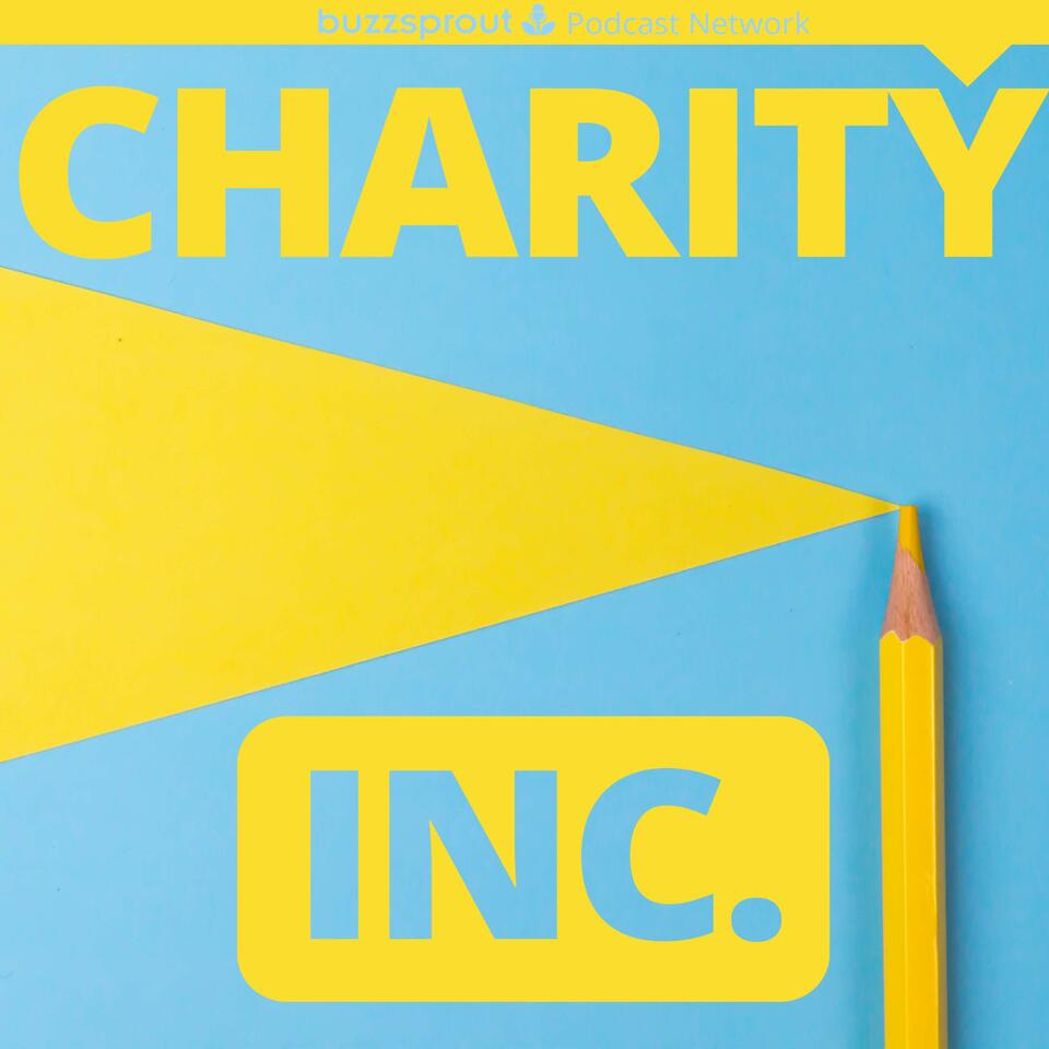 Charity Inc. Podcast