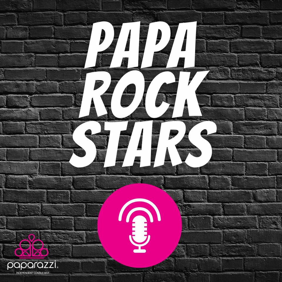 Papa Rock Stars Podcast