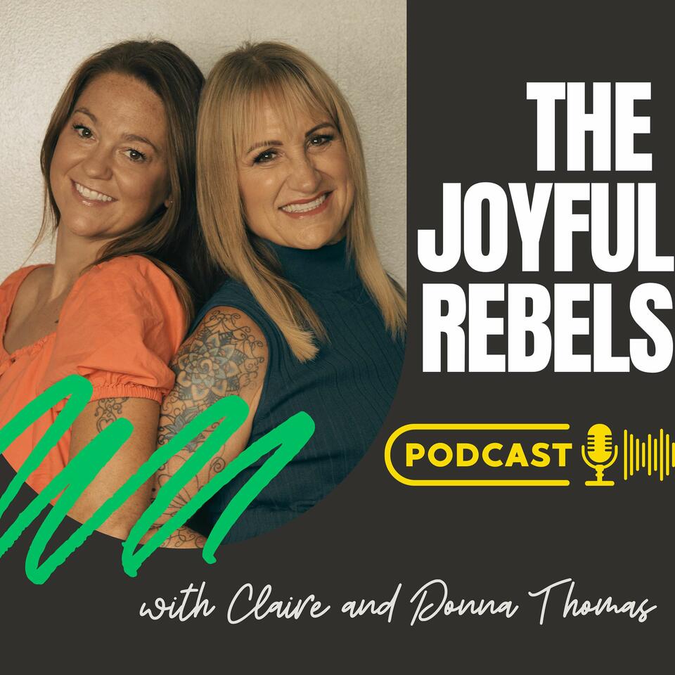 The Joyful Rebels