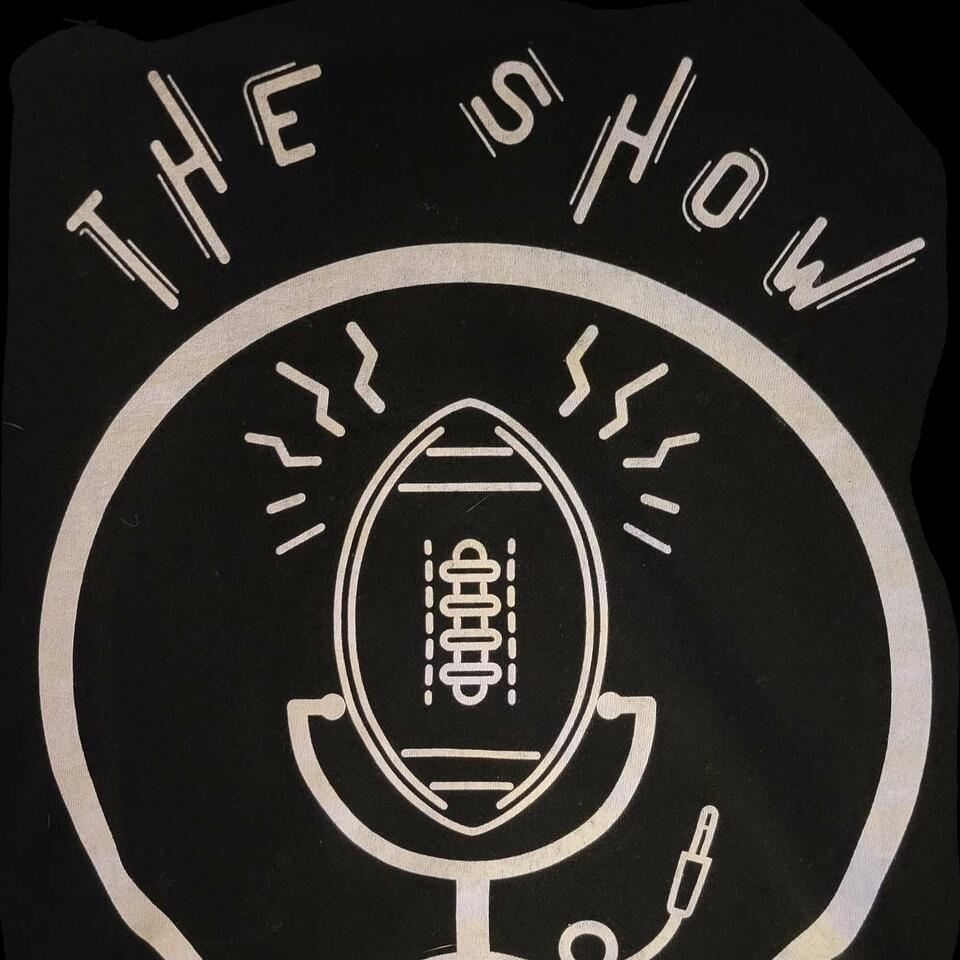The Show! Sports Talk with The Host