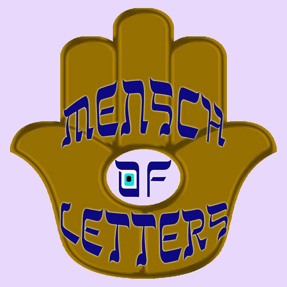 Mensch of Letters