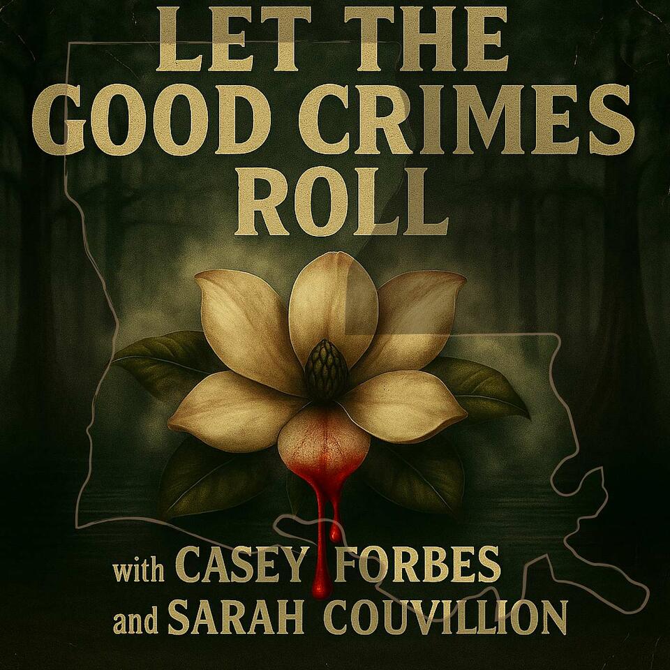 Let The Good Crimes Roll
