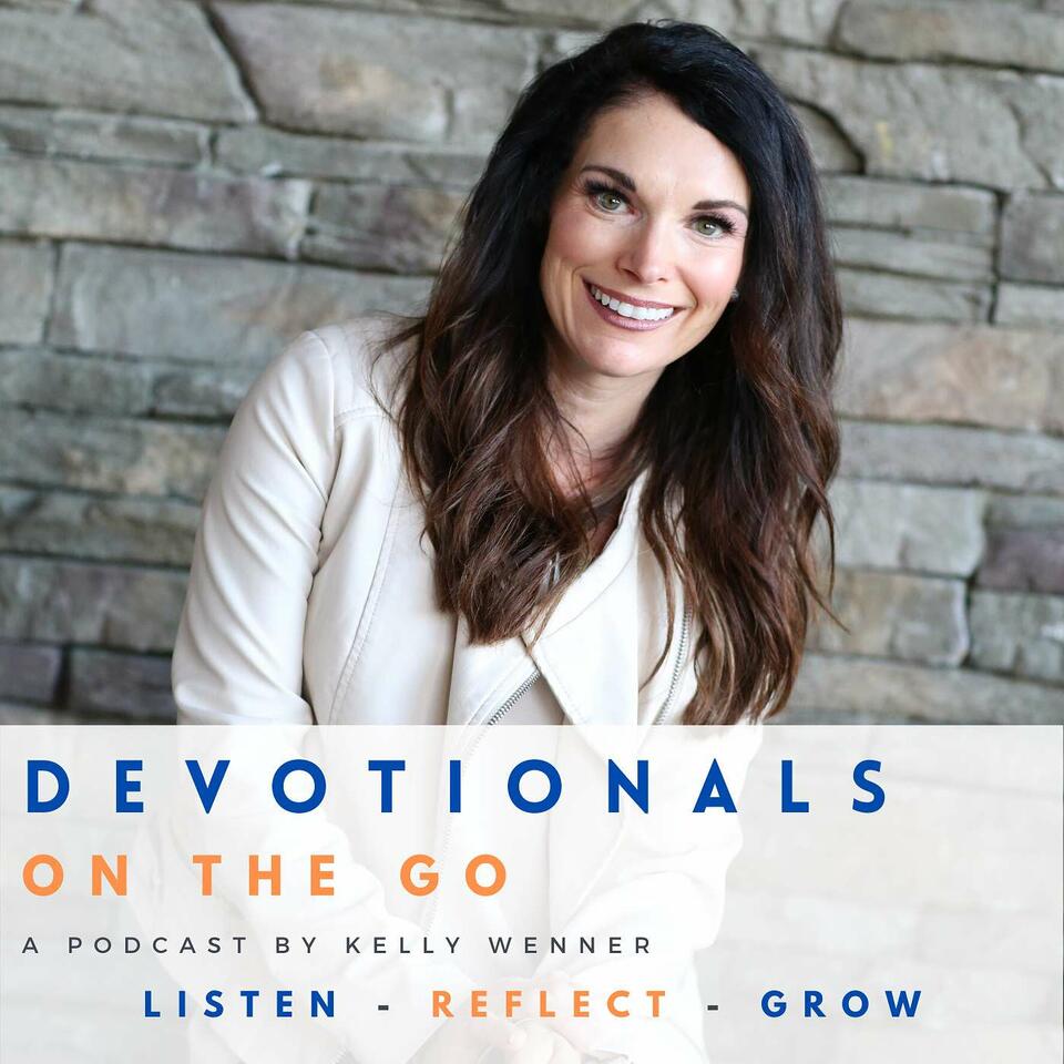 Devotionals on the Go