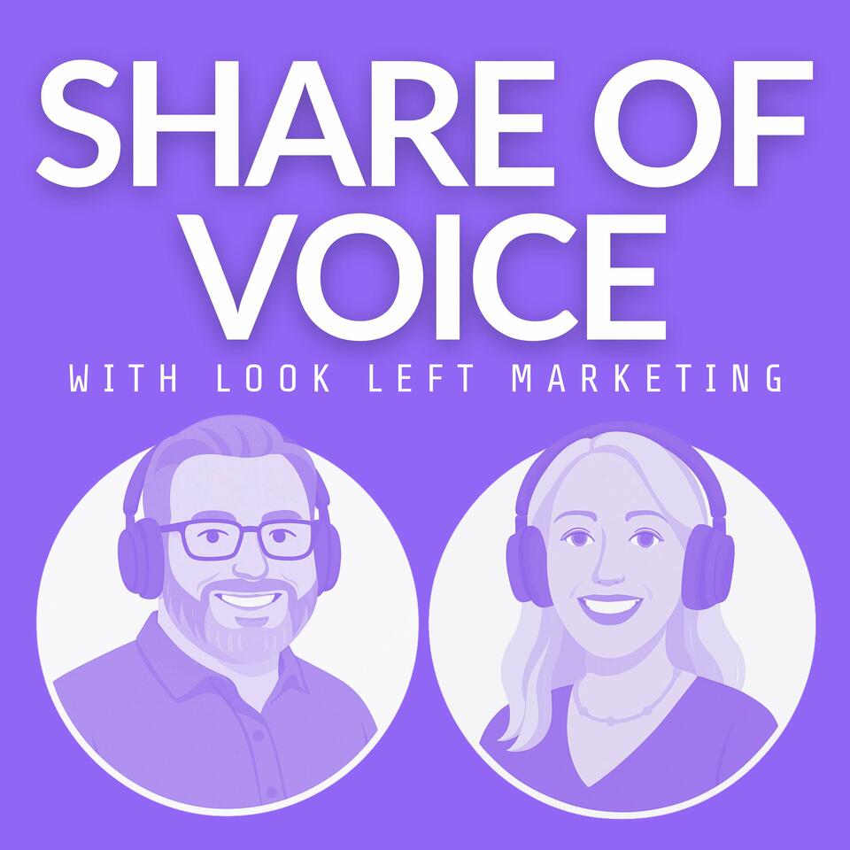 Share Of Voice: Tech Marketing Insights