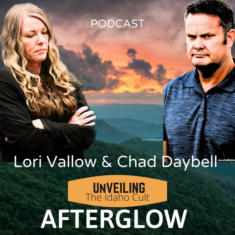 Afterglow: UnVEILING The Idaho Cult Series