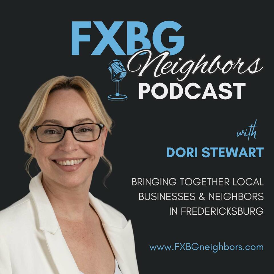 FXBG Neighbors Podcast