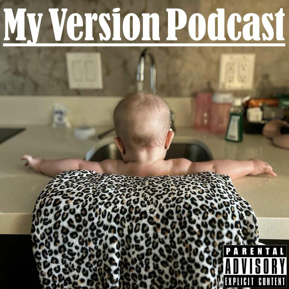My Version Podcast