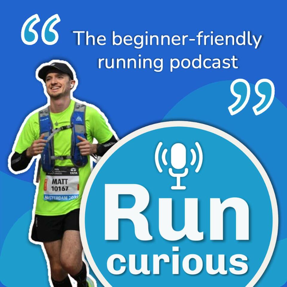 Run Curious