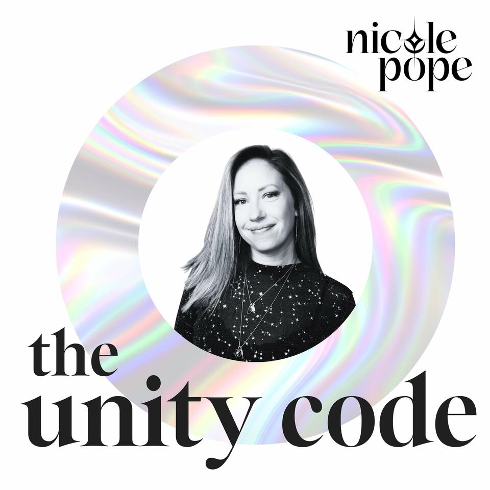 The Unity Code | Where Science Meets Energy, Consciousness, and Spirit.