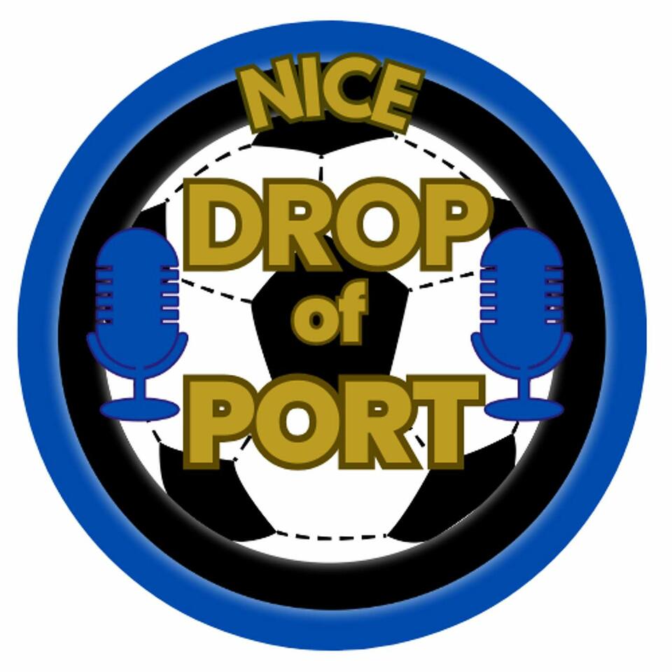 Nice Drop of Port