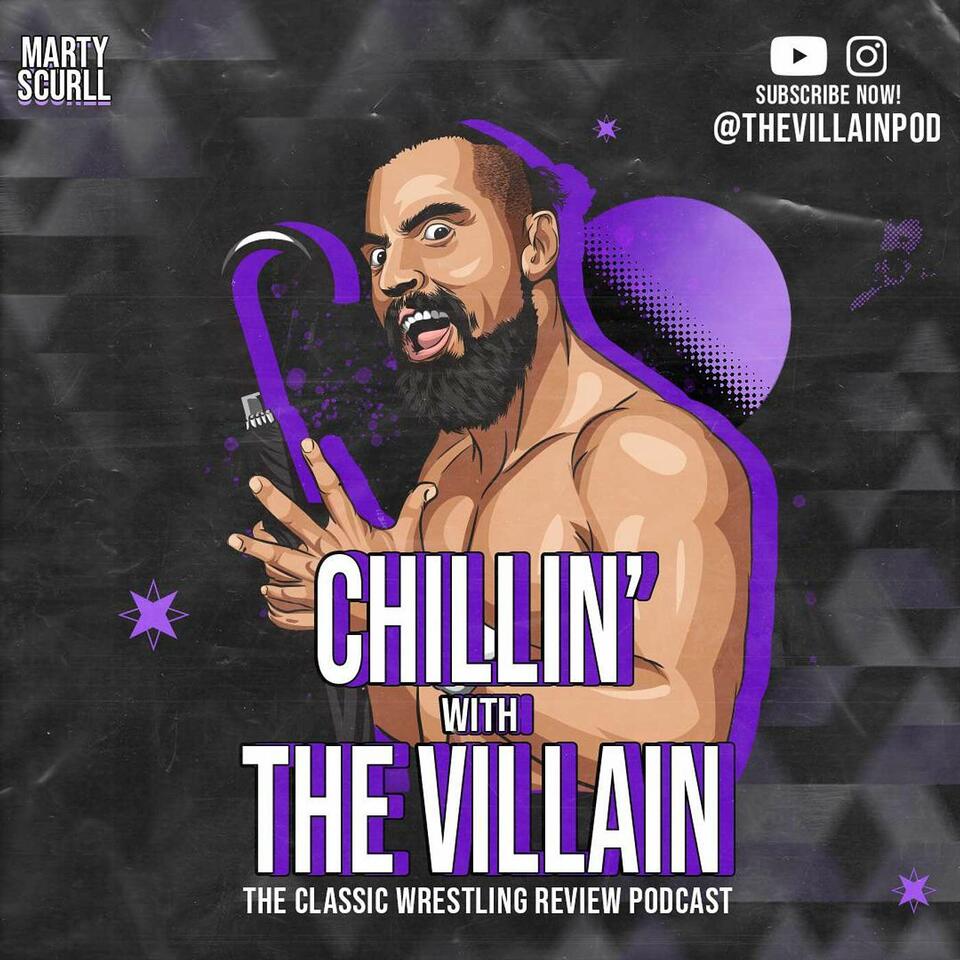 Chillin' With The Villain