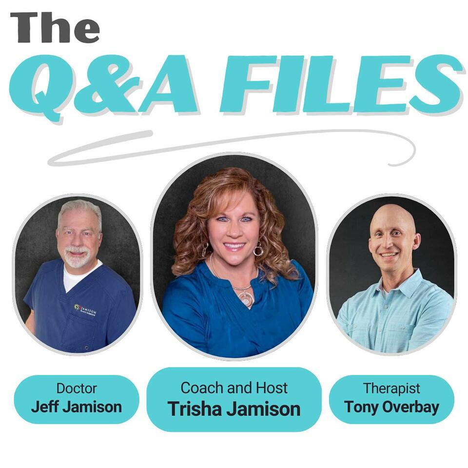 The Q&A Files