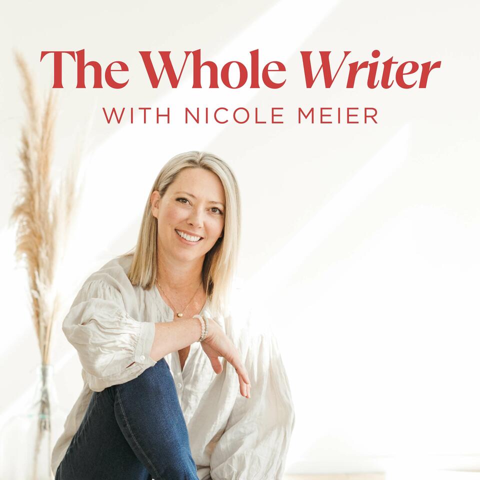 The Whole Writer