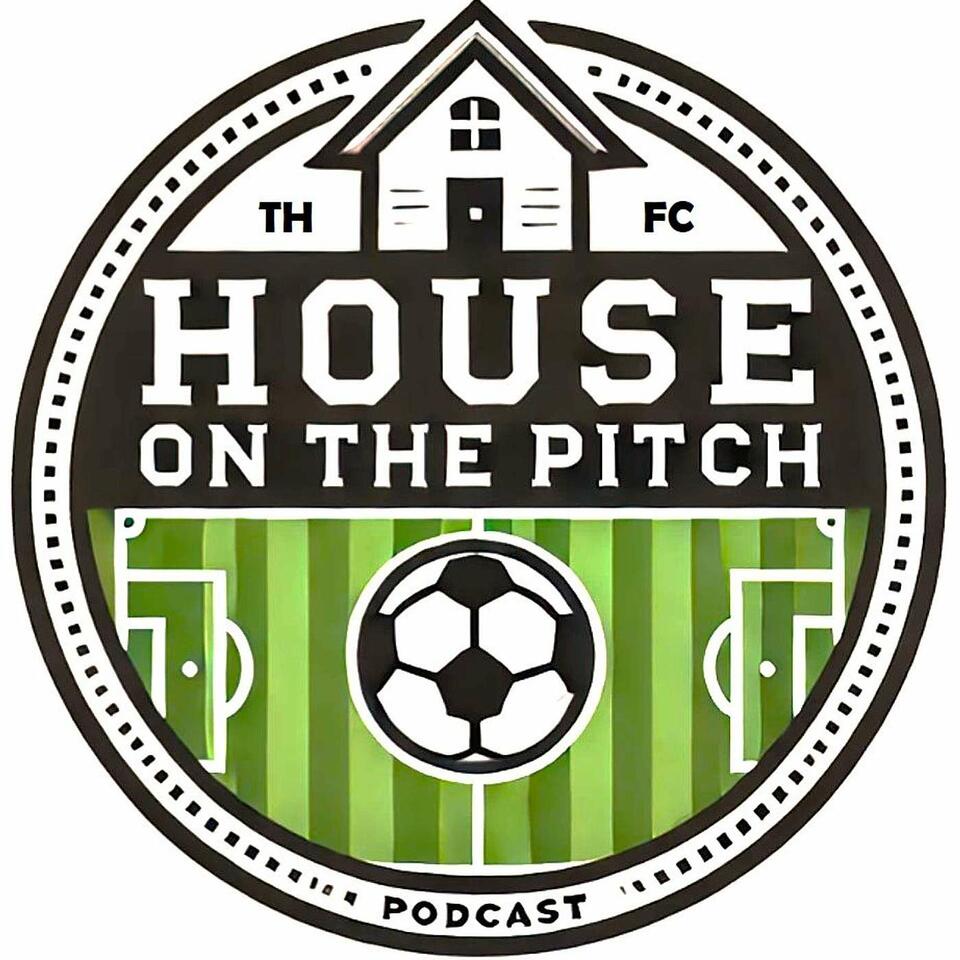 House On The Pitch