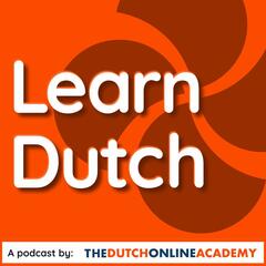 B1 - Roodkapje Imperfectum - Learn Dutch with The Dutch Online Academy