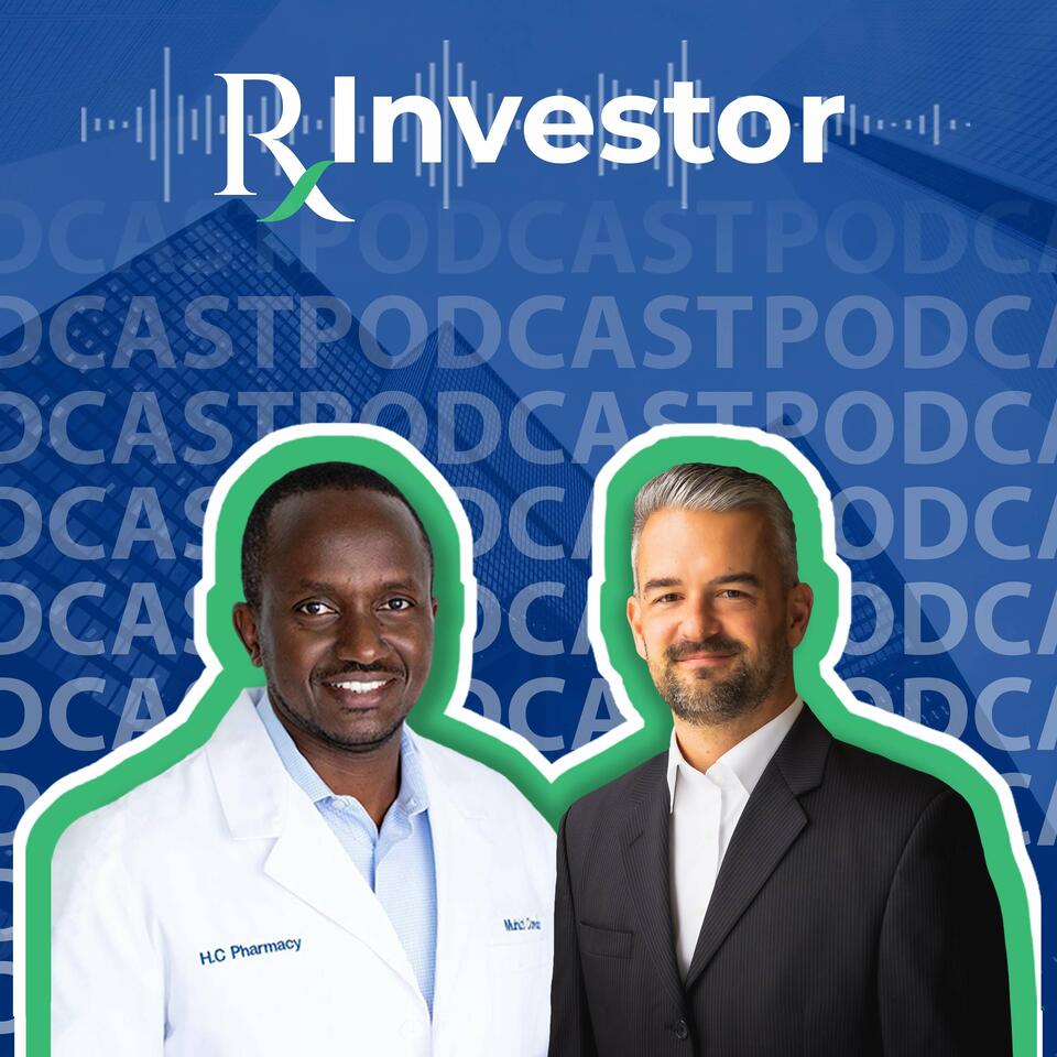 Rx Investor Podcast