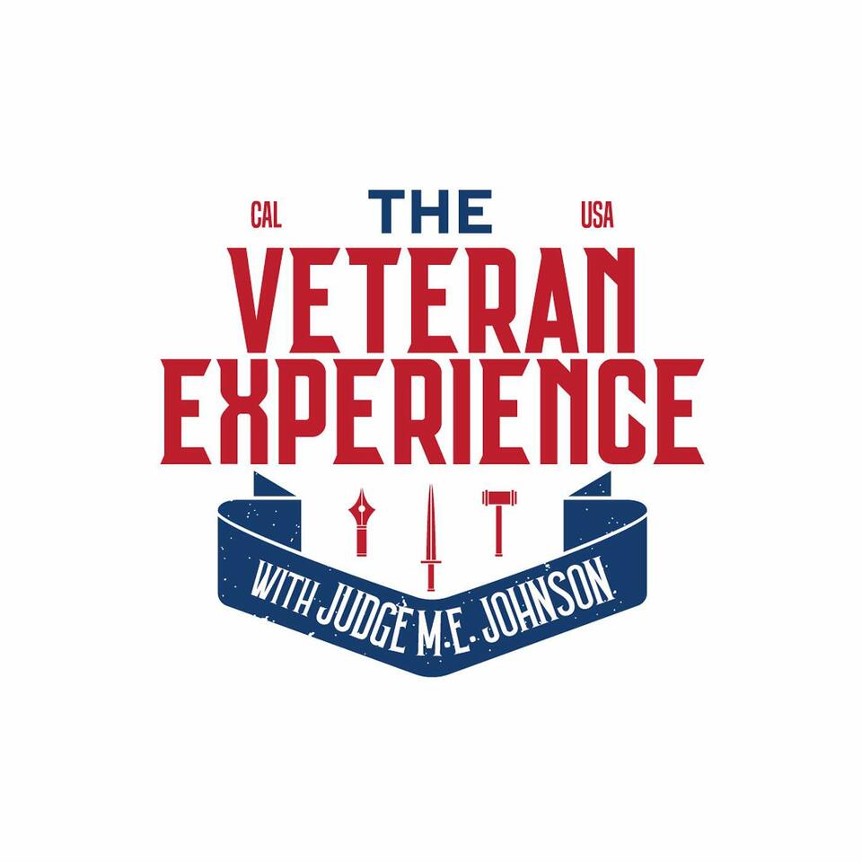 The Veteran Experience Podcast with Judge Johnson