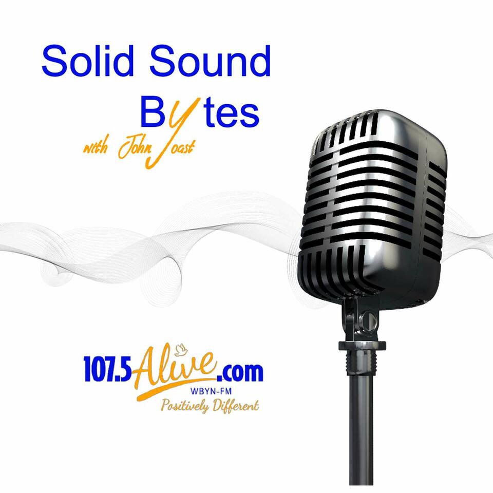 Solid Sound Bytes with John Yoast