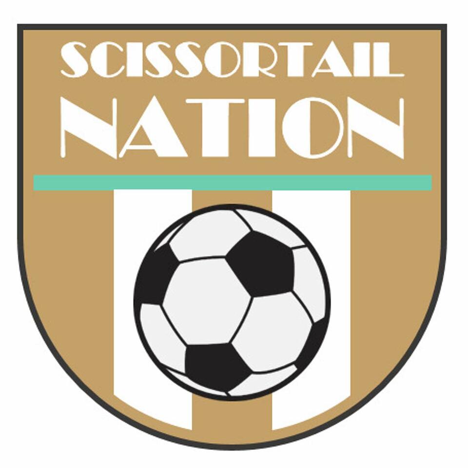 ScissorTail Nation Podcast
