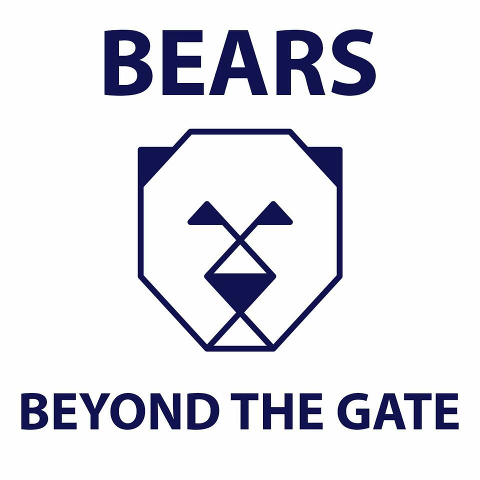 Bears Beyond The Gate