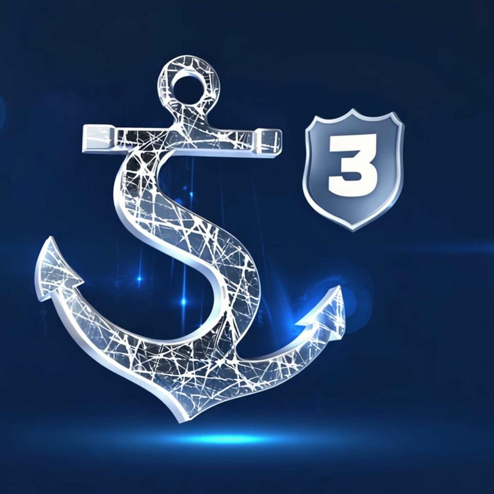''S' To Cube' Podcast
