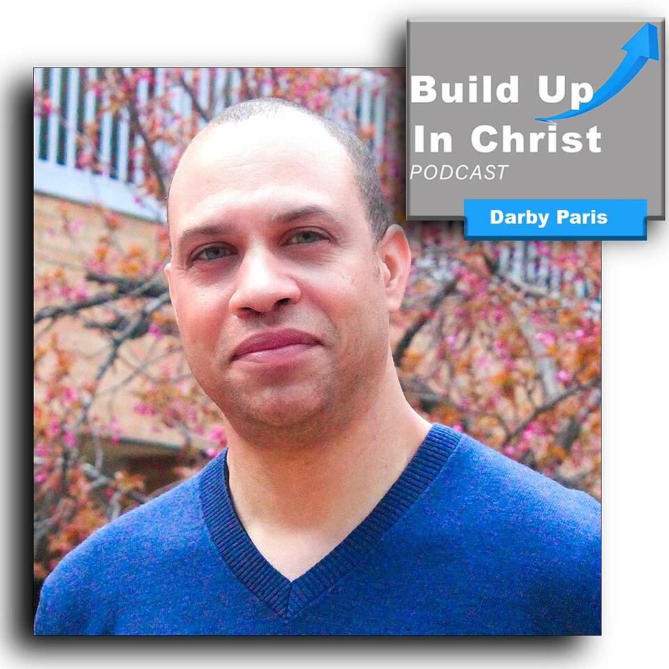 Build up in Christ