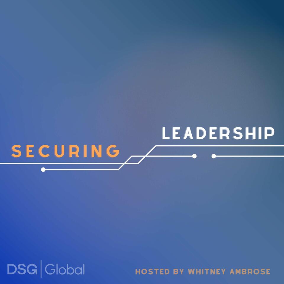 Securing Leadership