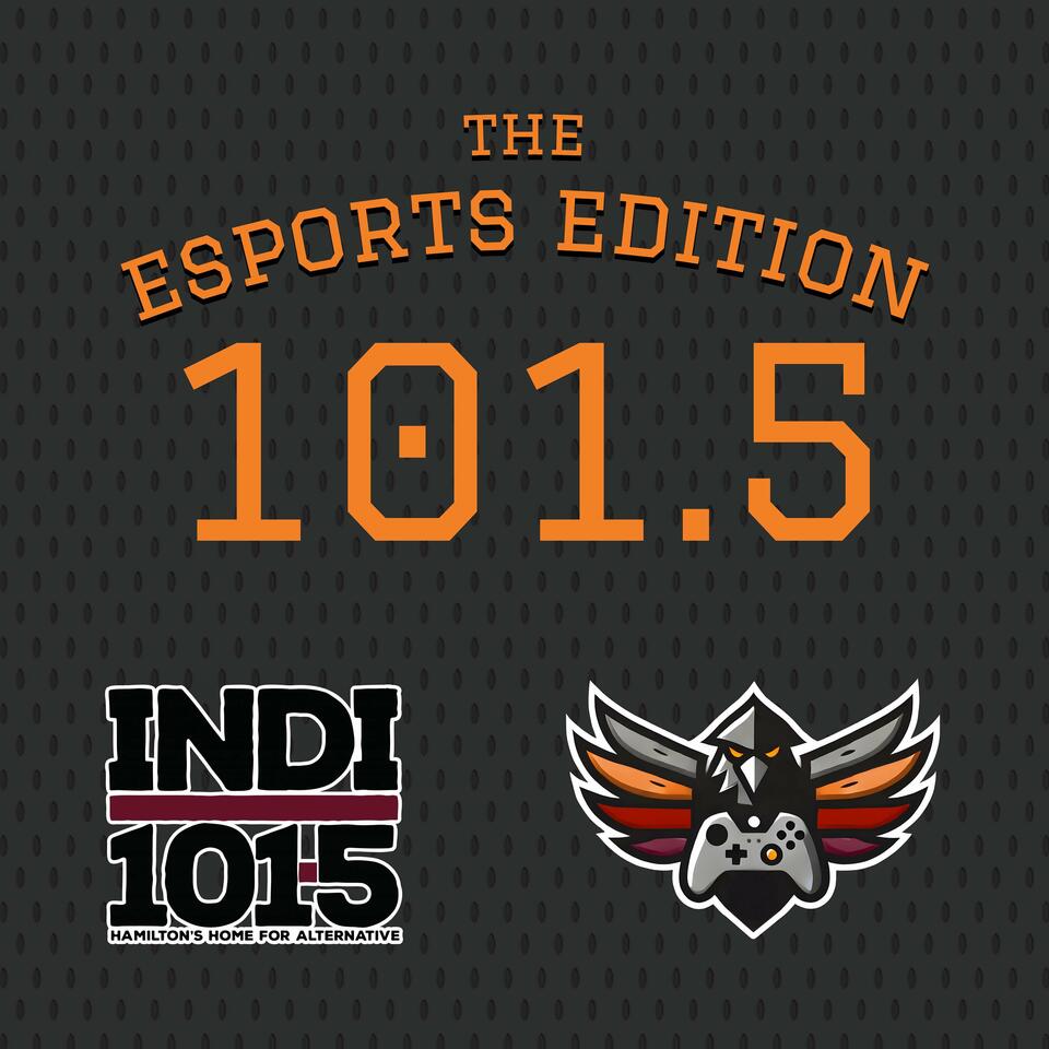 The Esports Edition