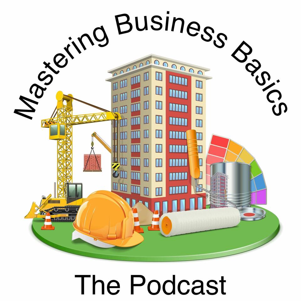 Mastering Business Basics