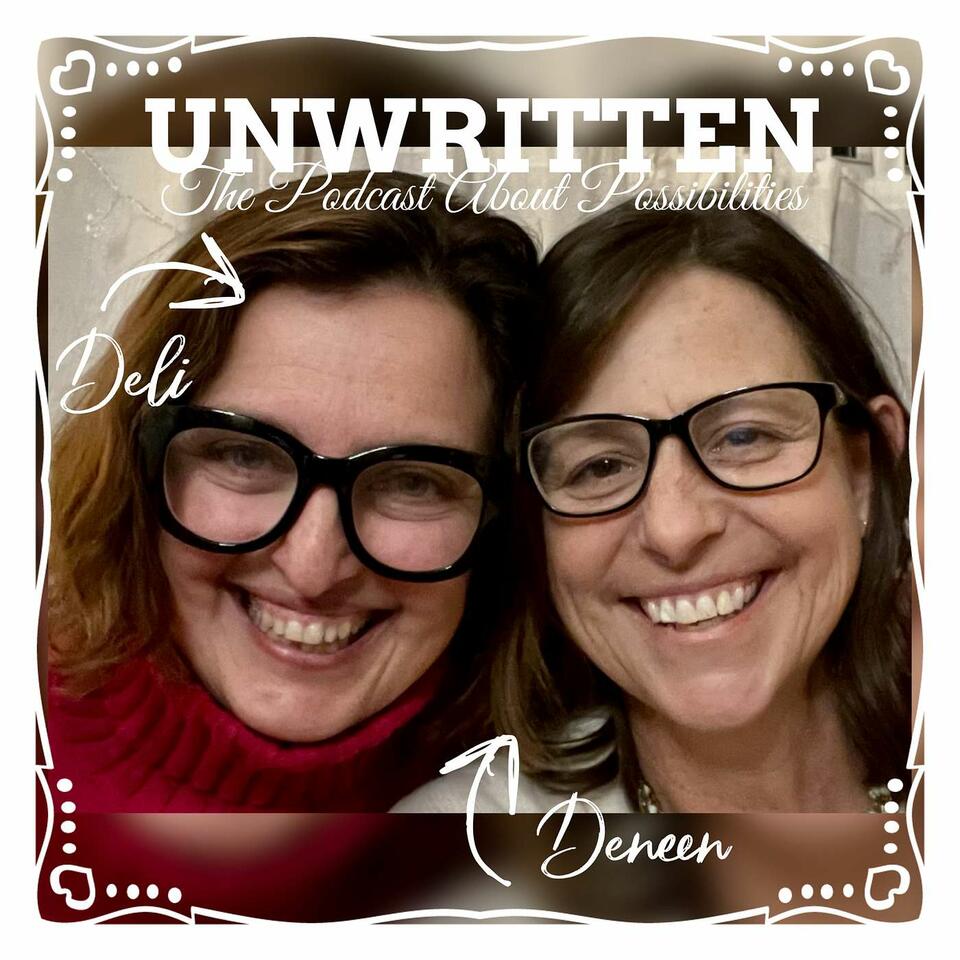 Unwritten You: Rediscovering Our Unstoried Selves