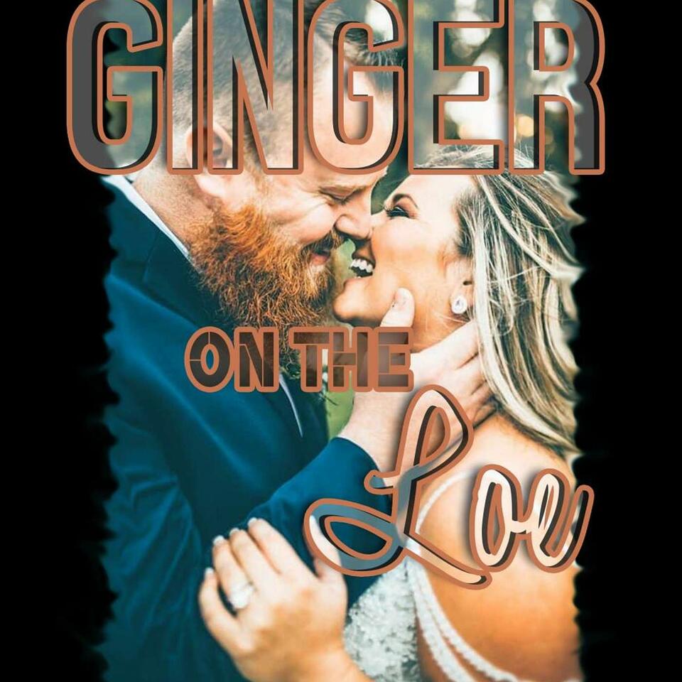 Ginger on the Loe