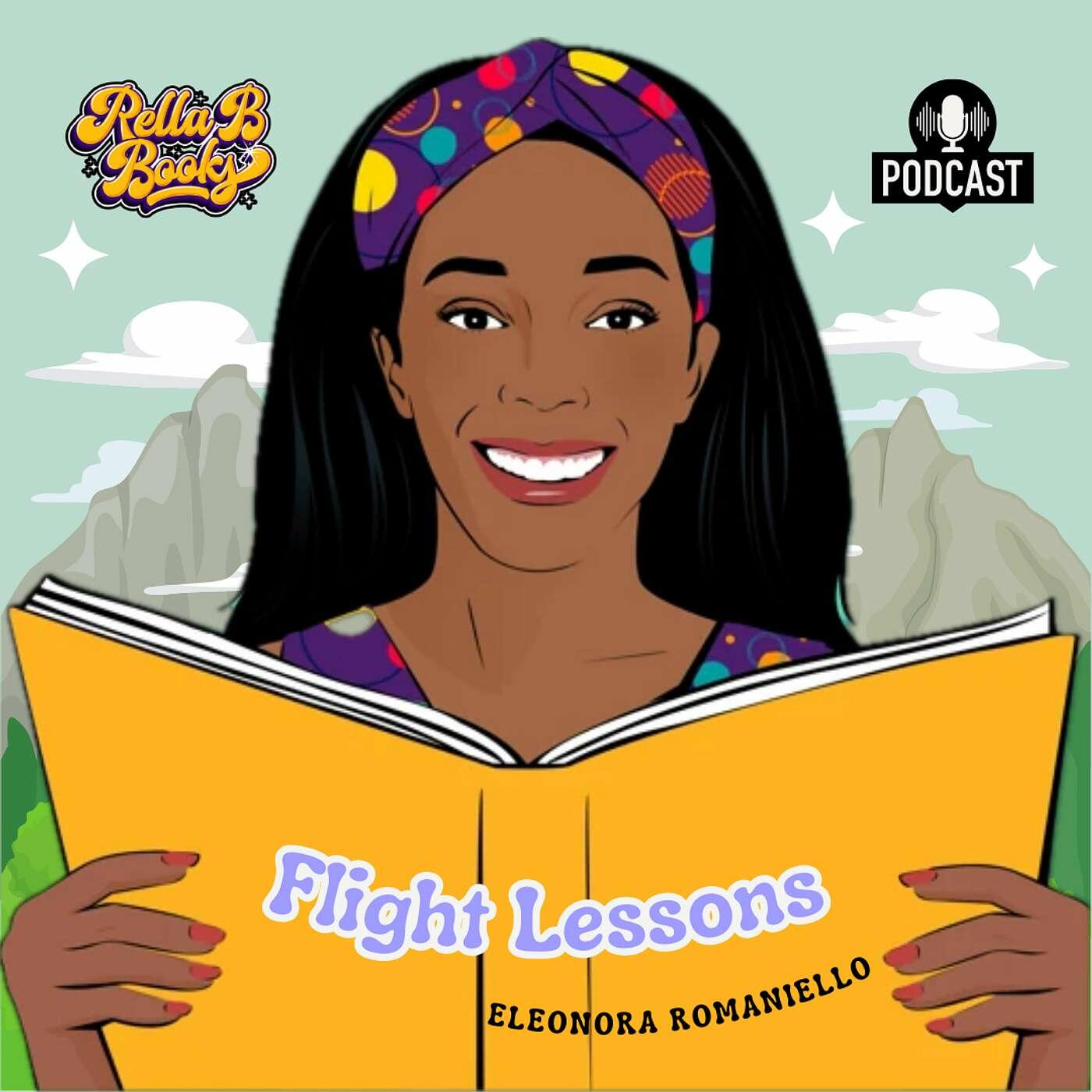 Flight Lessons - Reading With Rella B | IHeart