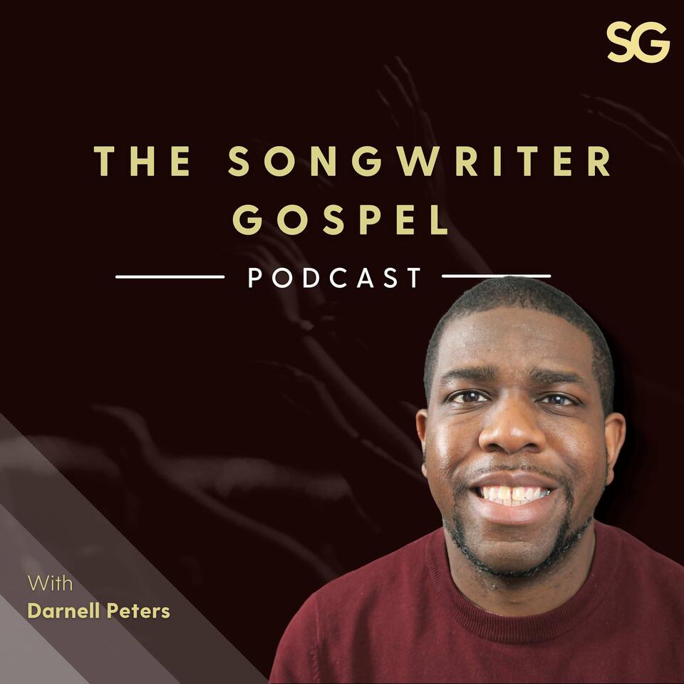 The Songwriter Gospel Podcast