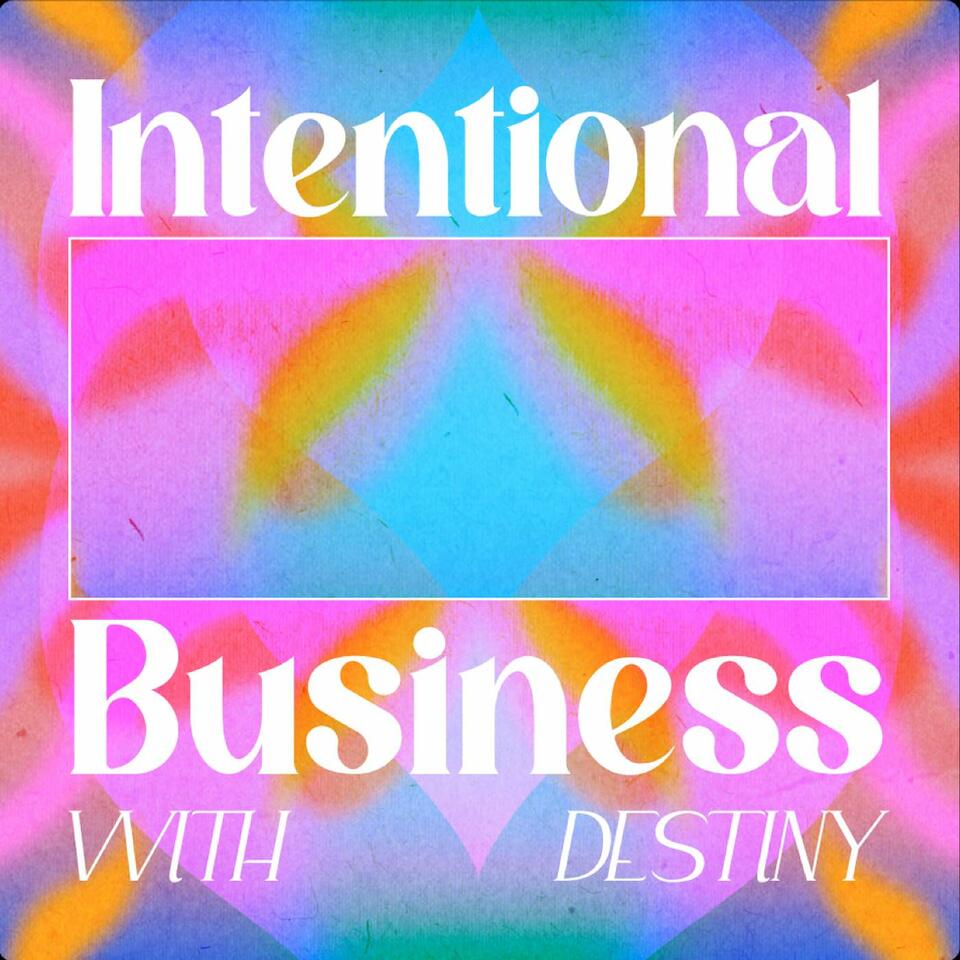 Intentional Business
