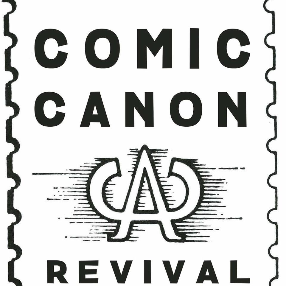 Comic Canon Revival