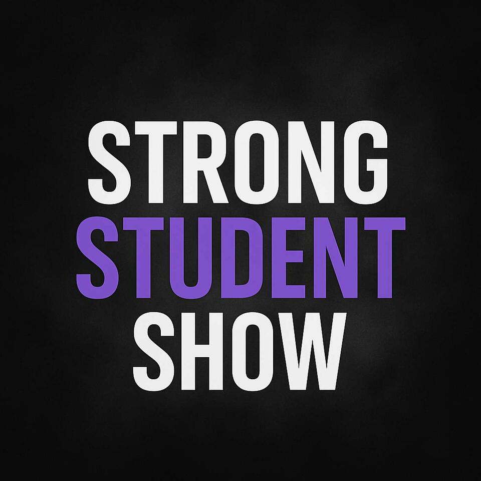 Strong Student Show