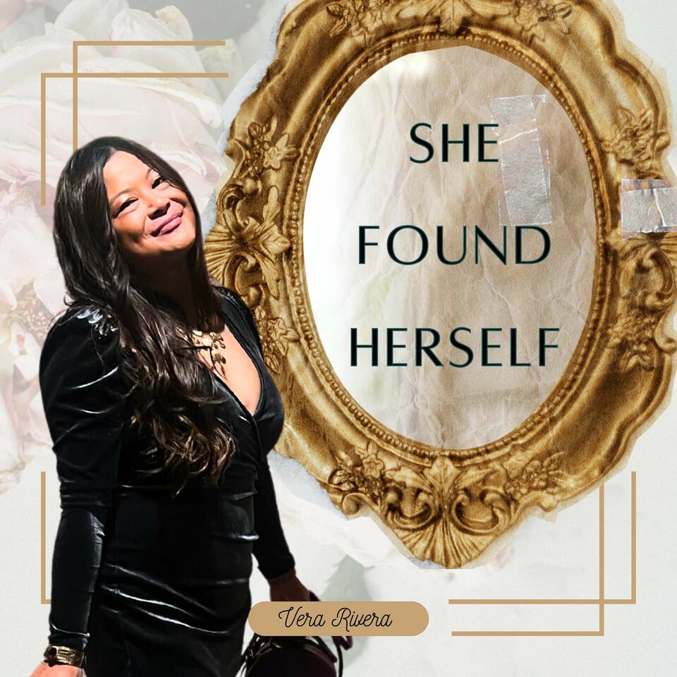 She Found Herself