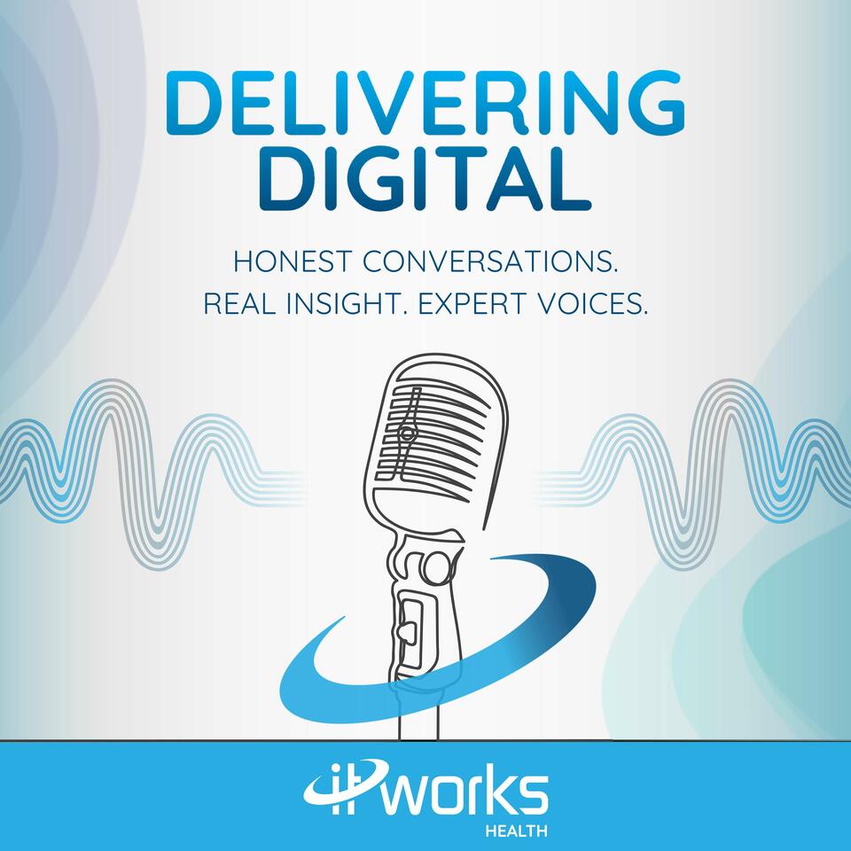 Delivering Digital