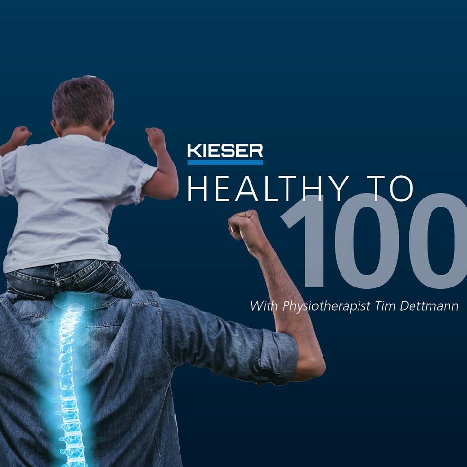 Healthy to 100